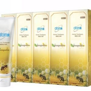 Atomy propolis toothpaste